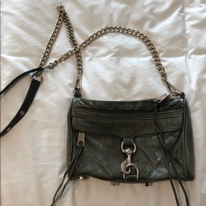 Rebecca Minkoff Olive Shoulder Bag